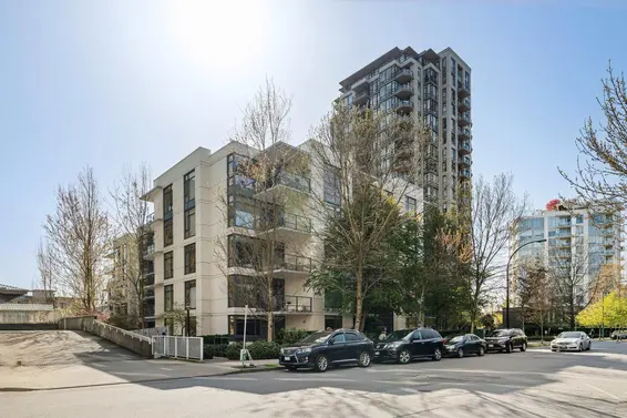 408 135 West 2nd Street, North Vancouver For Sale - image 33