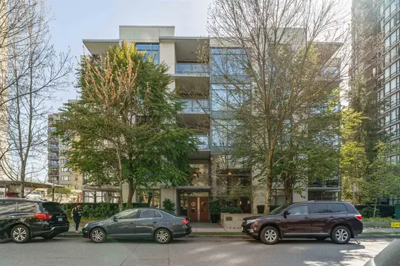 408 135 West 2nd Street, North Vancouver For Sale - image 34