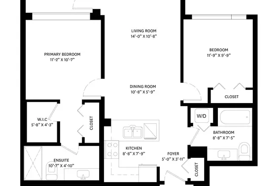 408 135 West 2nd Street, North Vancouver For Sale - image 38