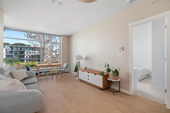 408 135 West 2nd Street, North Vancouver For Sale - image 4