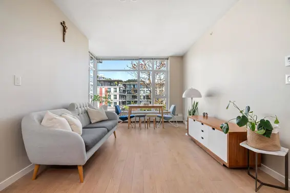 408 135 West 2nd Street, North Vancouver For Sale - image 5