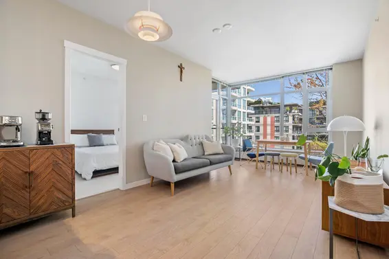 408 135 West 2nd Street, North Vancouver For Sale - image 6