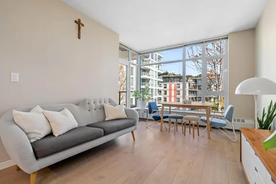 408 135 West 2nd Street, North Vancouver For Sale - image 7