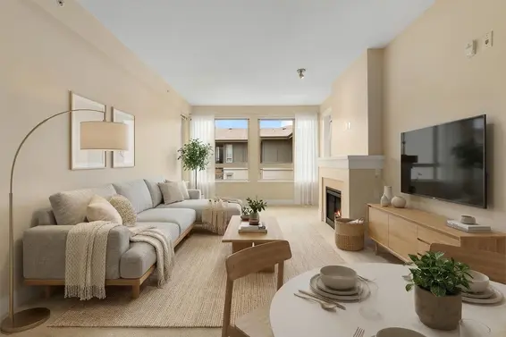 407 1111 East 27 Street, North Vancouver For Sale - image 4