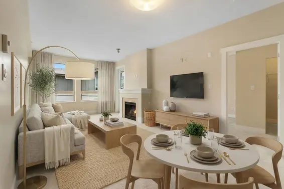 407 1111 East 27 Street, North Vancouver For Sale - image 6