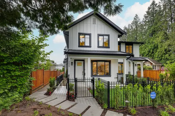 259 East 23rd Street, North Vancouver