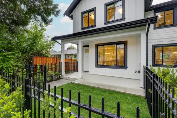 259 East 23rd Street, North Vancouver For Sale - image 10