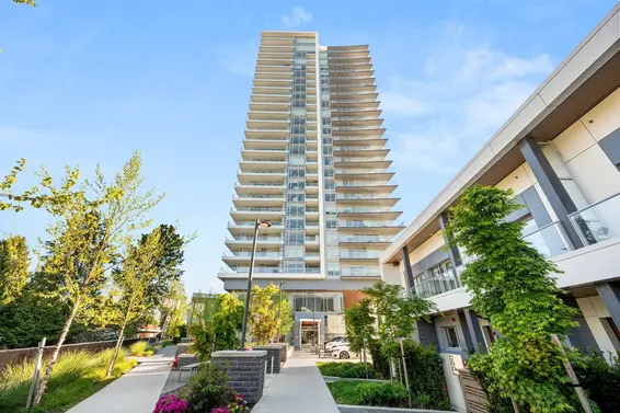 2203 200 Klahanie Court, West Vancouver For Sale - image 1