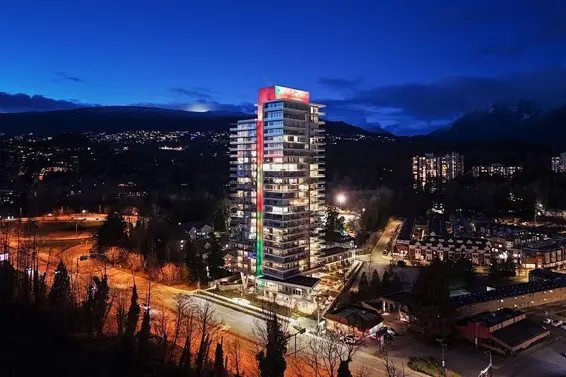 2203 200 Klahanie Court, West Vancouver For Sale - image 2
