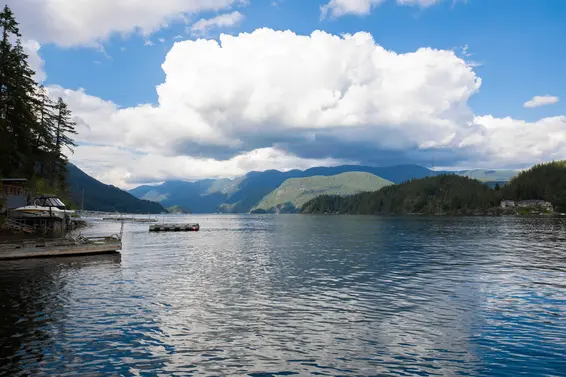 4885 Cove Cliff Place, North Vancouver