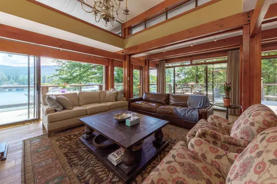 4885 Cove Cliff Place, North Vancouver For Sale - image 7