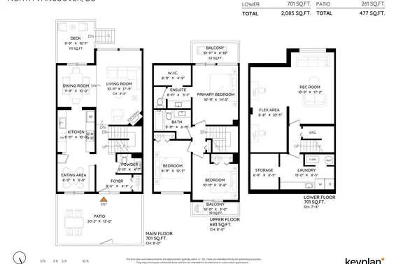 2076 Purcell Way, North Vancouver For Sale - image 40