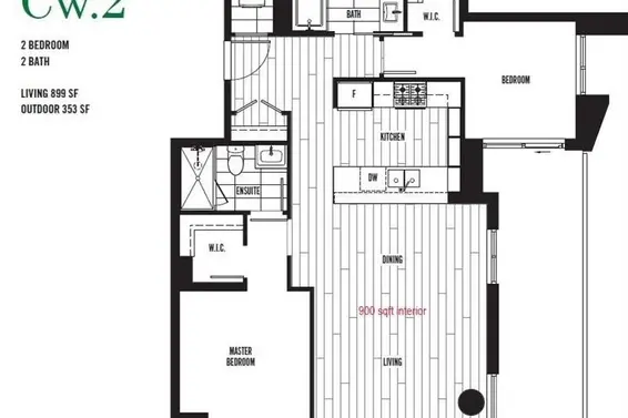 2003 1401 Hunter Street, North Vancouver For Sale - image 14
