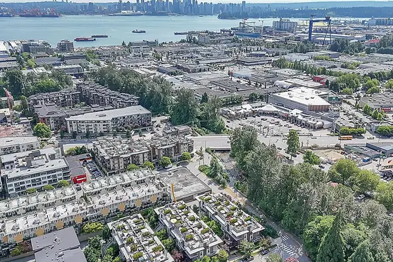 204 735 West 15th Street, North Vancouver For Sale - image 30