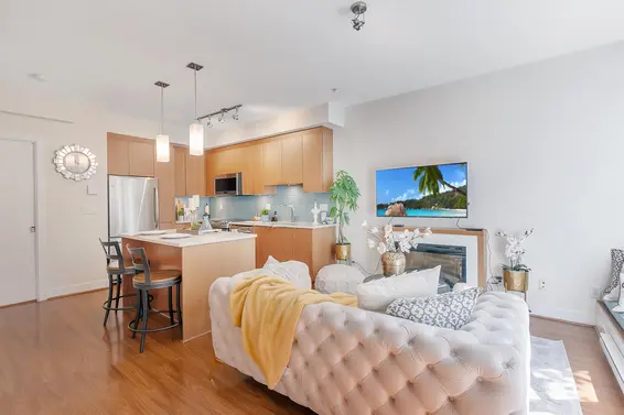 204 735 West 15th Street, North Vancouver For Sale - image 6