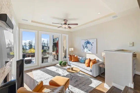5401 West Vista Court, West Vancouver For Sale - image 10