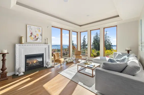 5401 West Vista Court, West Vancouver For Sale - image 3