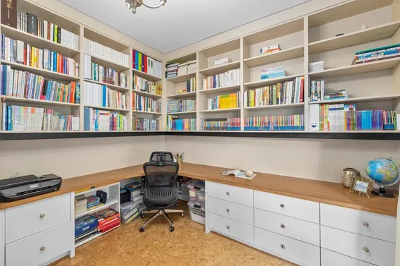 5401 West Vista Court, West Vancouver For Sale - image 32