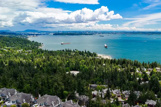 5401 West Vista Court, West Vancouver For Sale - image 37