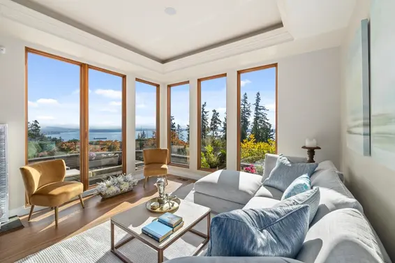 5401 West Vista Court, West Vancouver For Sale - image 4