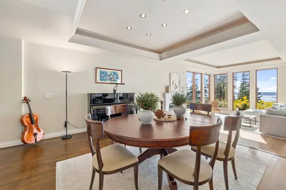 5401 West Vista Court, West Vancouver For Sale - image 6