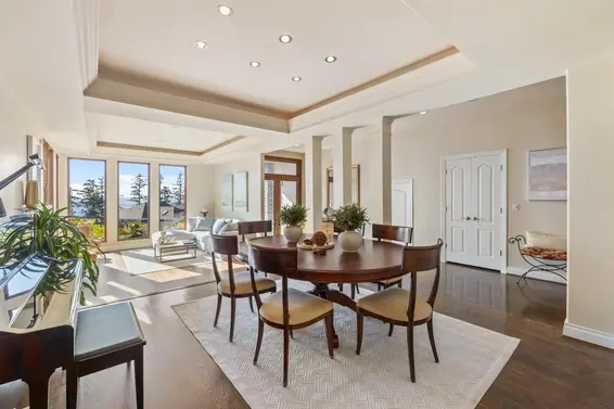 5401 West Vista Court, West Vancouver For Sale - image 7