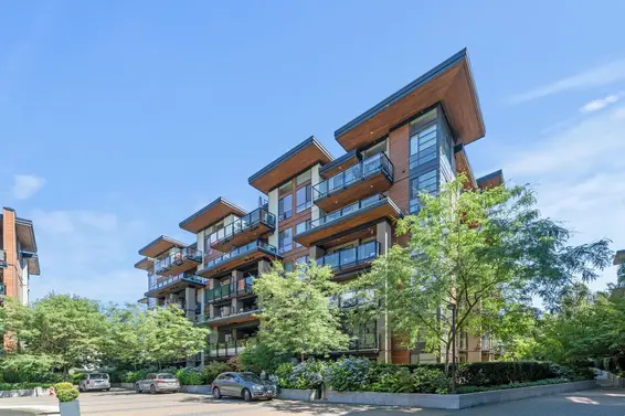 412 719 West 3rd Street, North Vancouver