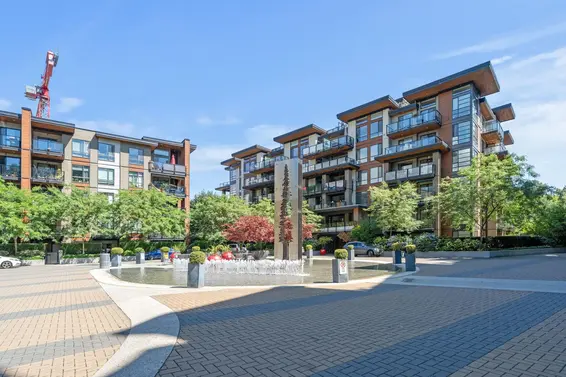 412 719 West 3rd Street, North Vancouver For Sale - image 38