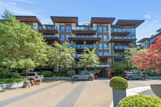 412 719 West 3rd Street, North Vancouver For Sale - image 40