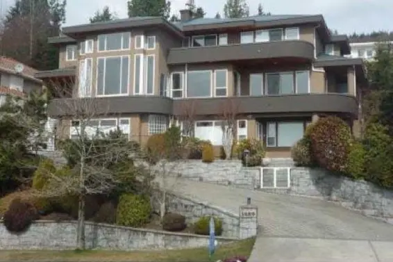1489 Chippendale Road, West Vancouver For Sale - image 1