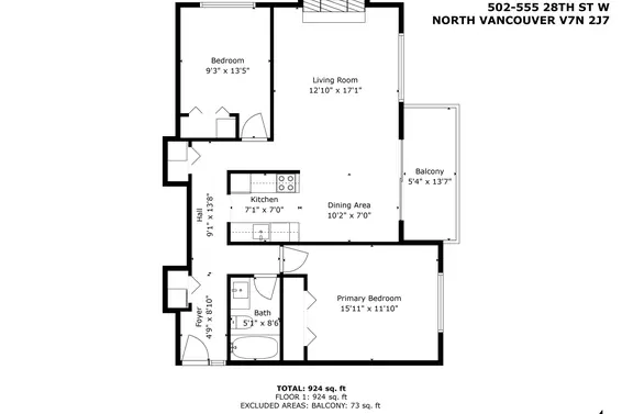 502 555 West 28th Street, North Vancouver For Sale - image 33