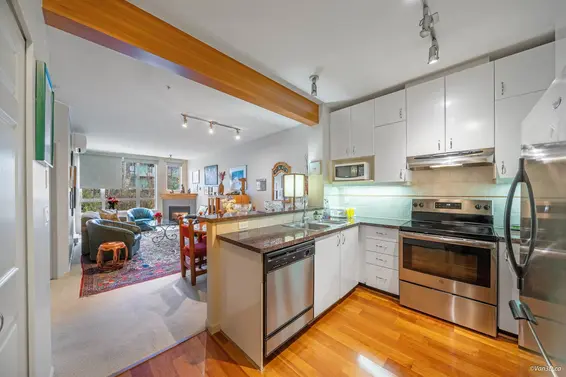 310 580 Raven Woods Drive, North Vancouver