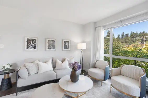 319 1330 Marine Drive, North Vancouver For Sale - image 2