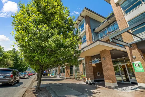 319 1330 Marine Drive, North Vancouver For Sale - image 26