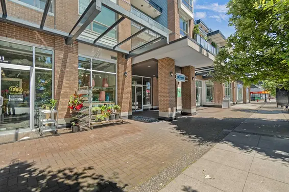 319 1330 Marine Drive, North Vancouver For Sale - image 27