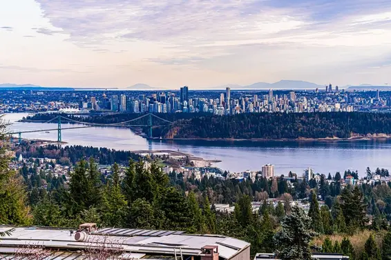 2523 Westhill Drive, West Vancouver For Sale - image 3