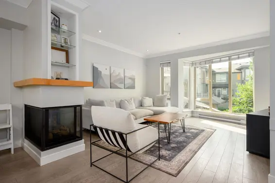 20 757 Orwell Street, North Vancouver