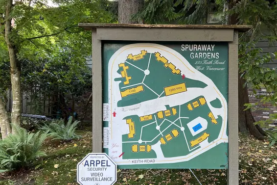 1218 235 Keith Road, West Vancouver For Sale - image 20