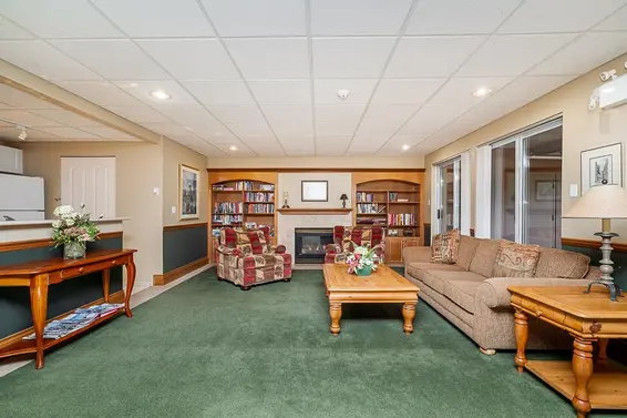 207 678 West Queens Road, North Vancouver For Sale - image 22