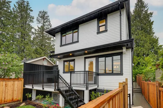 261 East 23rd Street, North Vancouver For Sale - image 24