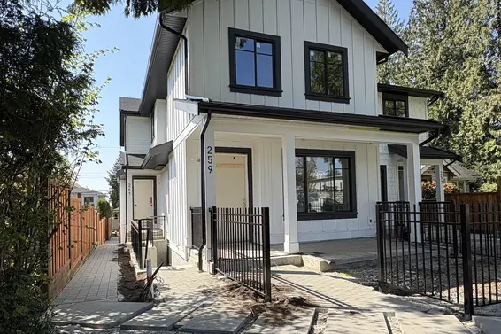 261 East 23rd Street, North Vancouver For Sale - image 6
