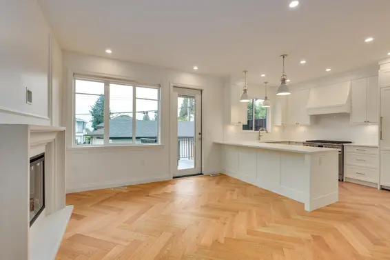 261 East 23rd Street, North Vancouver For Sale - image 7