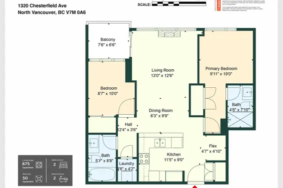 1304 1320 Chesterfield Avenue, North Vancouver For Sale - image 29