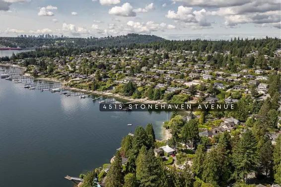 4515 Stonehaven Avenue, North Vancouver For Sale - image 2