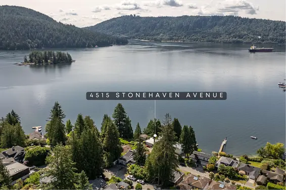 4515 Stonehaven Avenue, North Vancouver For Sale - image 3