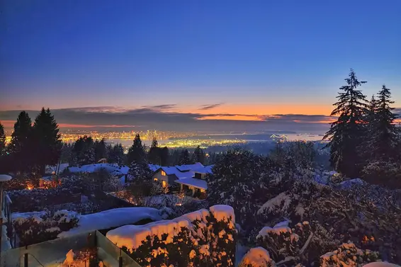 3825 St. Georges Avenue, North Vancouver