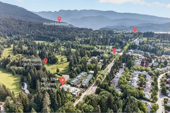 202 3294 Mt Seymour Parkway, North Vancouver For Sale - image 2