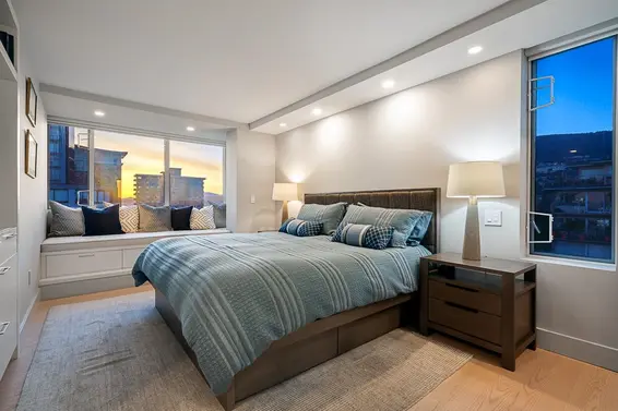 601 2090 Argyle Avenue, West Vancouver For Sale - image 21