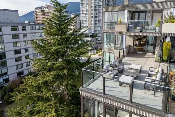 601 2090 Argyle Avenue, West Vancouver For Sale - image 35