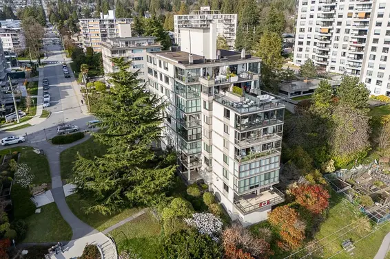 601 2090 Argyle Avenue, West Vancouver For Sale - image 37